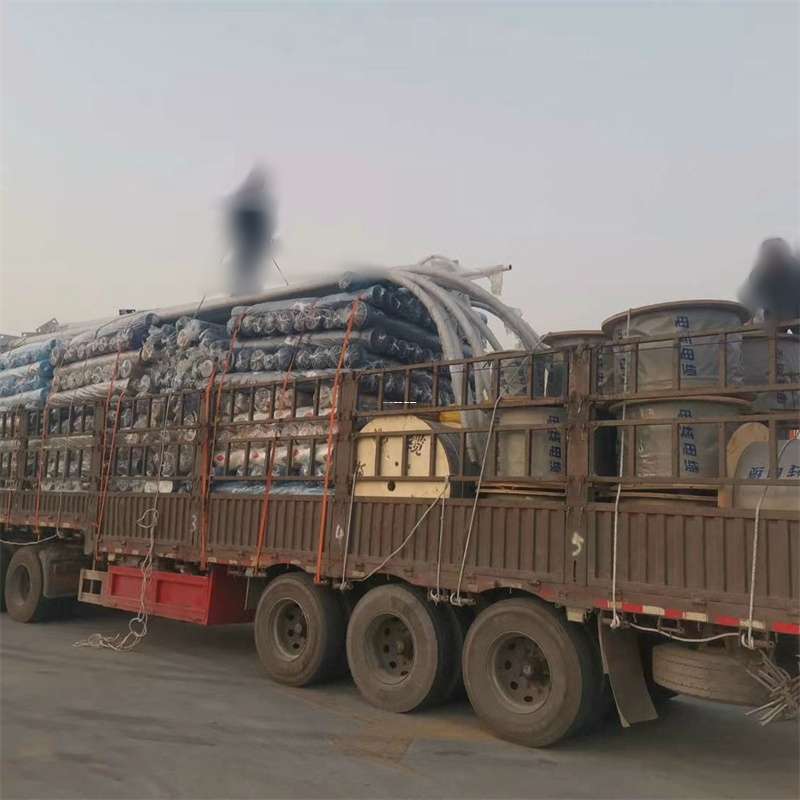 河北沧州南皮县到六盘水物流公司——一站式服务，让货运更便捷