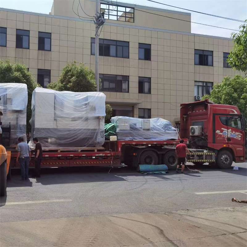 河北沧州南皮县到南京物流公司一站式服务，让货运更轻松
