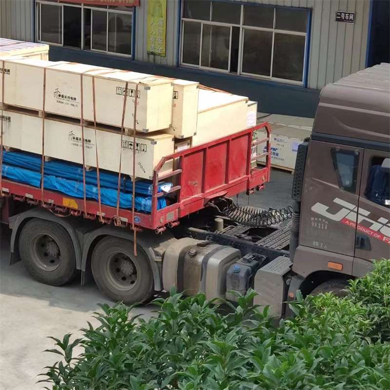 河北沧州南皮县到海口物流公司一站式服务，让货运更轻松